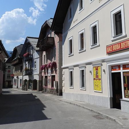 Saalfelden City Center 外观 照片