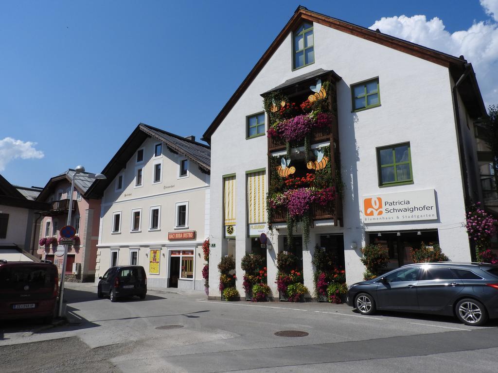 Saalfelden City Center 外观 照片
