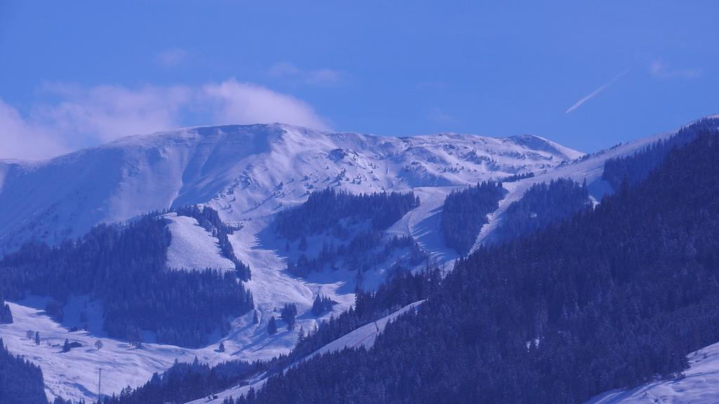 Saalfelden City Center 外观 照片
