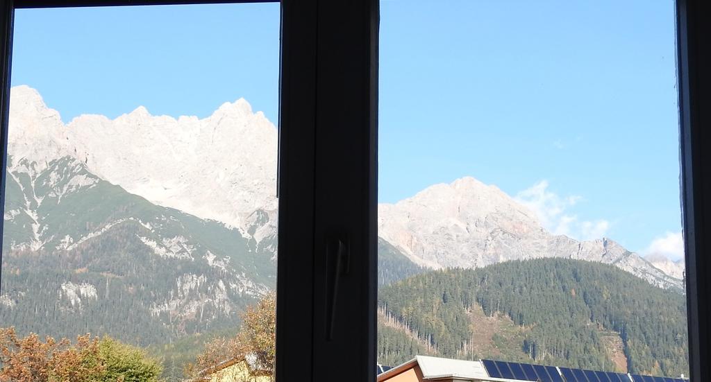 Saalfelden City Center 外观 照片