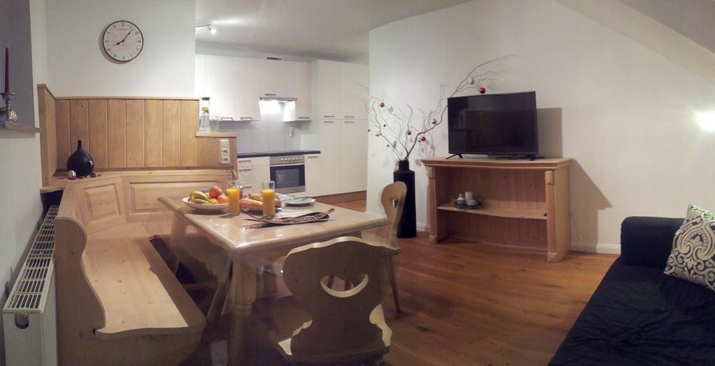Saalfelden City Center 外观 照片